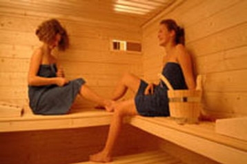 Austrija Privát Auersbach, Eksterijer